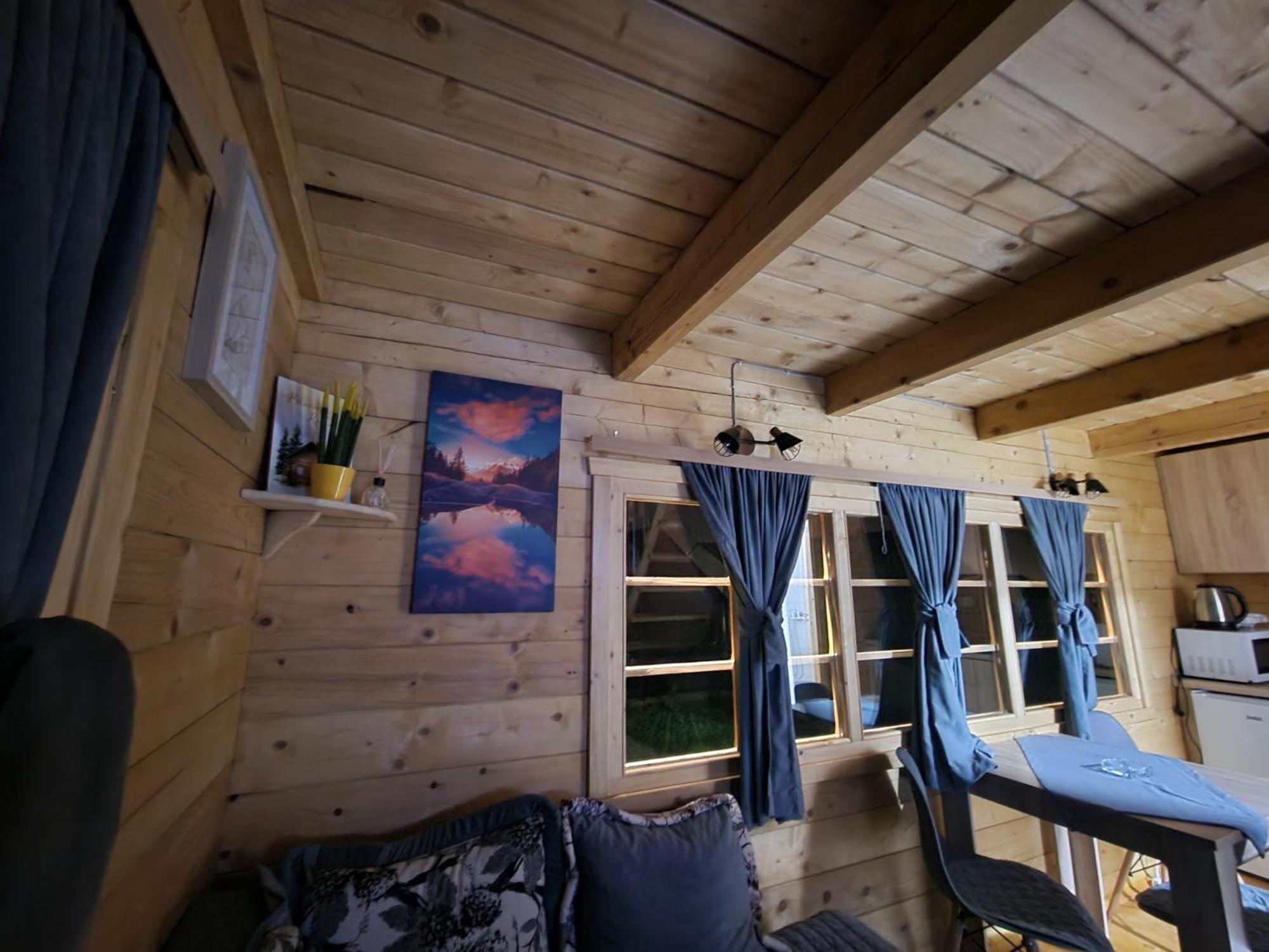 Ferienhaus Brvnara Ricki *