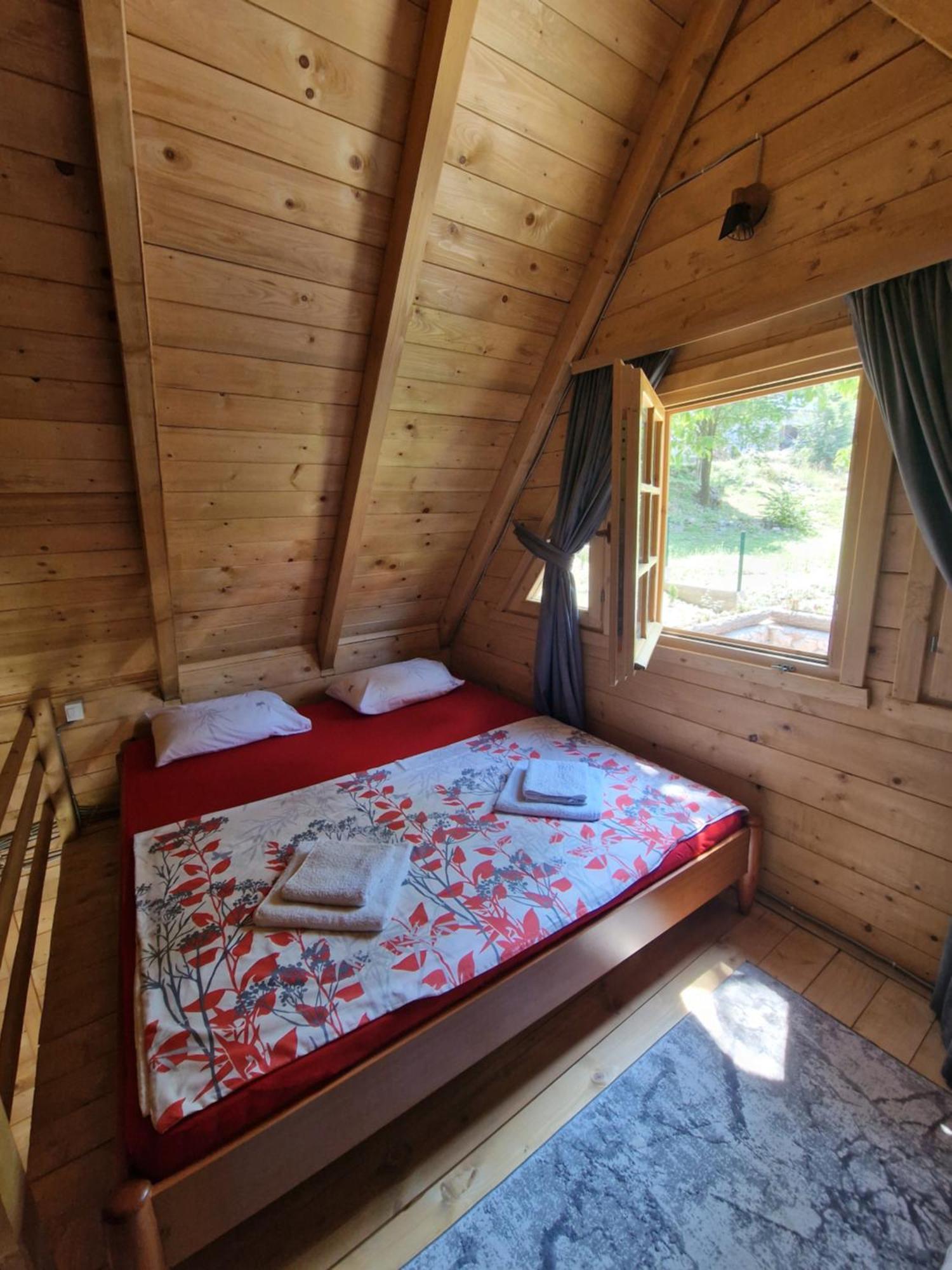 Ferienhaus Brvnara Ricki